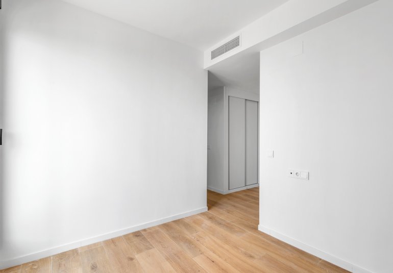 Rynek Wtórny - Apartament -
Alicante - Benalua