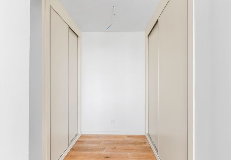 Rynek Wtórny - Apartament -
Alicante - Benalua