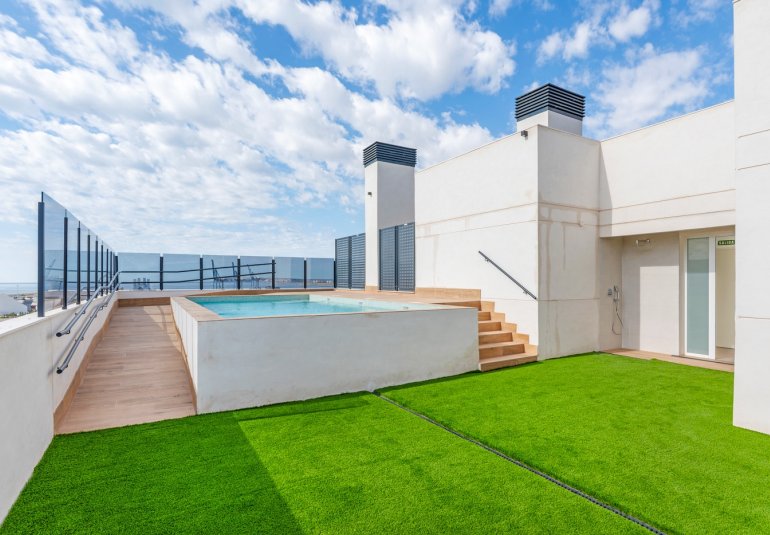 Rynek Wtórny - Apartament -
Alicante - Benalua