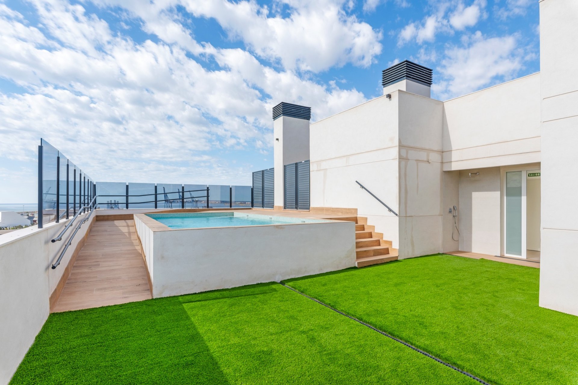 Rynek Wtórny - Apartament -
Alicante - Benalua
