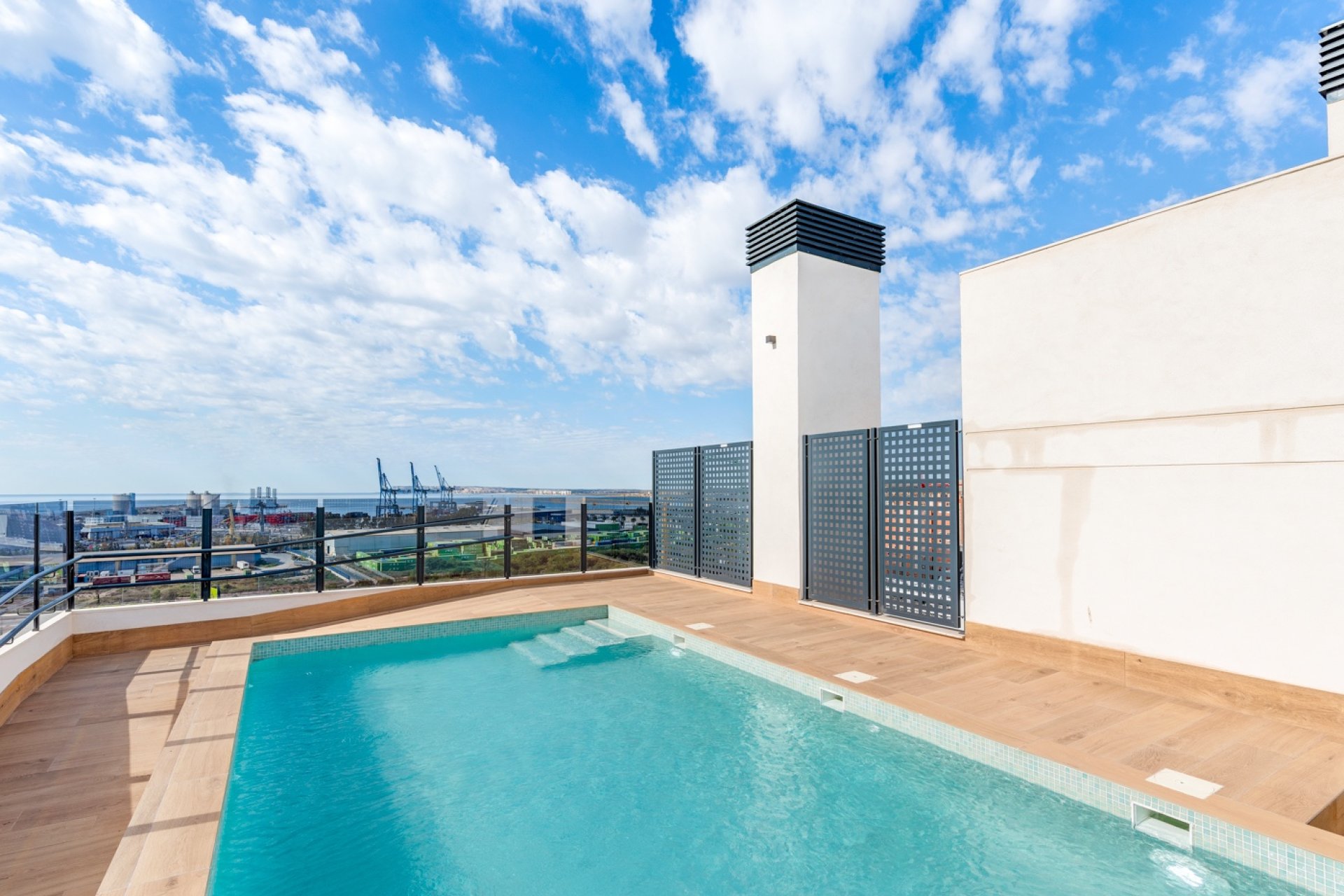 Rynek Wtórny - Apartament -
Alicante - Benalua