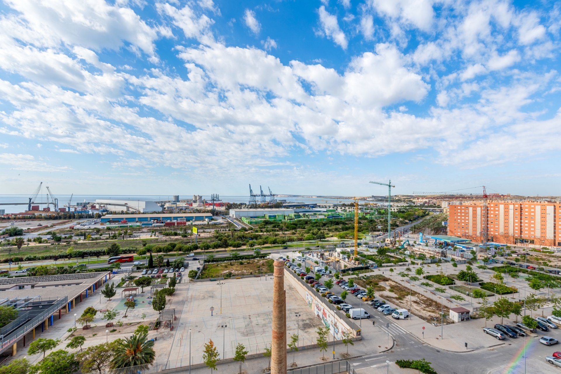 Rynek Wtórny - Apartament -
Alicante - Benalua