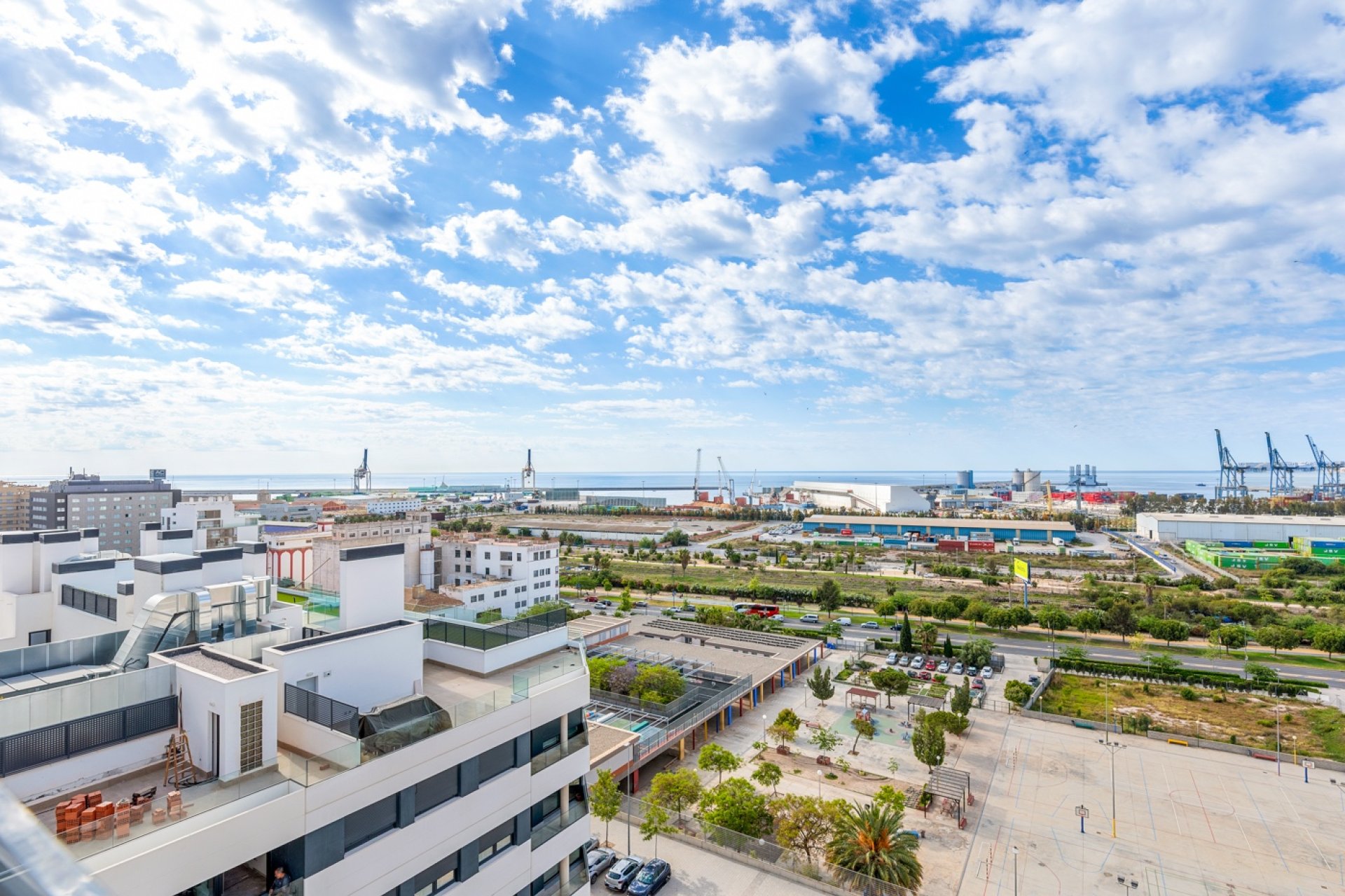 Rynek Wtórny - Apartament -
Alicante - Benalua