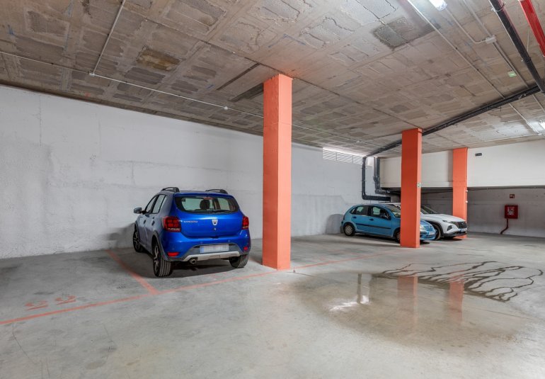 Rynek Wtórny - Apartament -
Alicante - Benalua