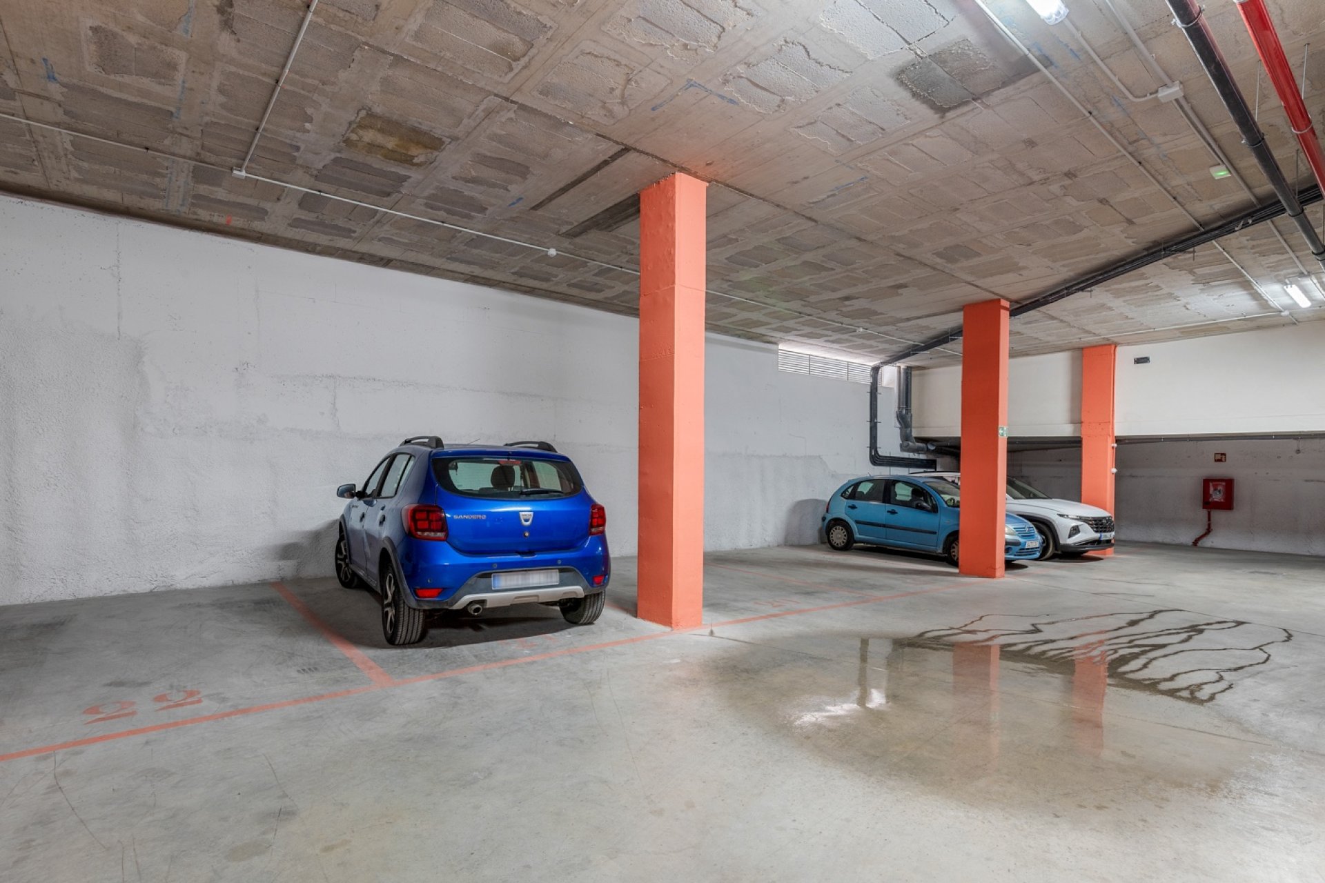 Rynek Wtórny - Apartament -
Alicante - Benalua