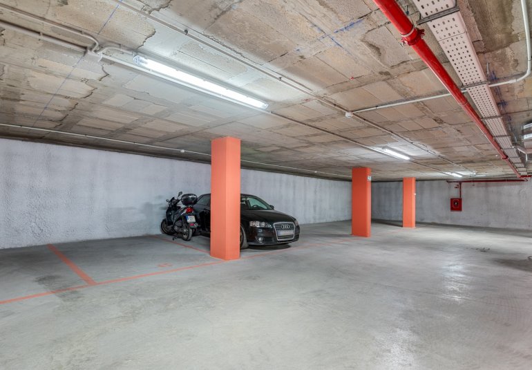 Rynek Wtórny - Apartament -
Alicante - Benalua
