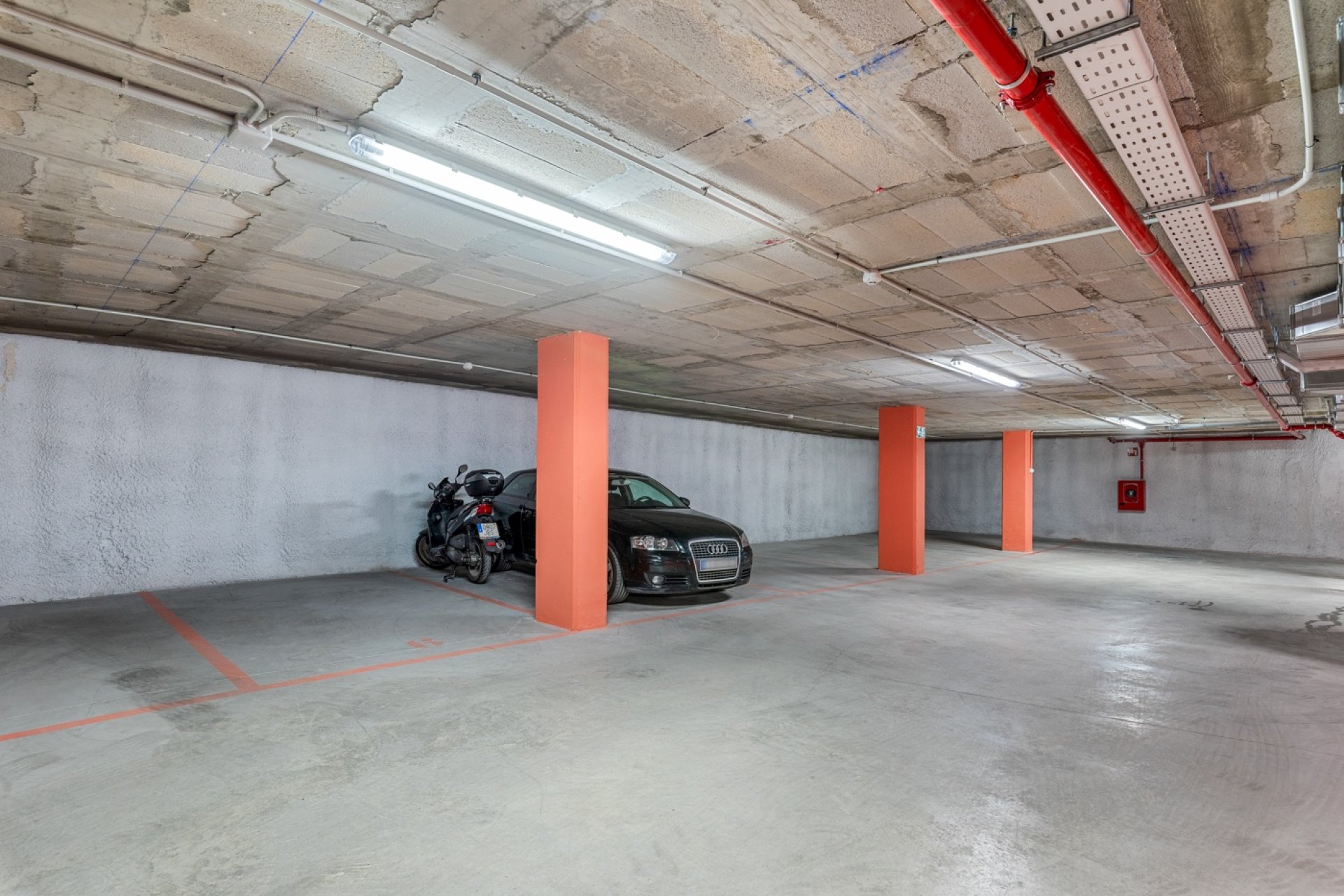 Rynek Wtórny - Apartament -
Alicante - Benalua