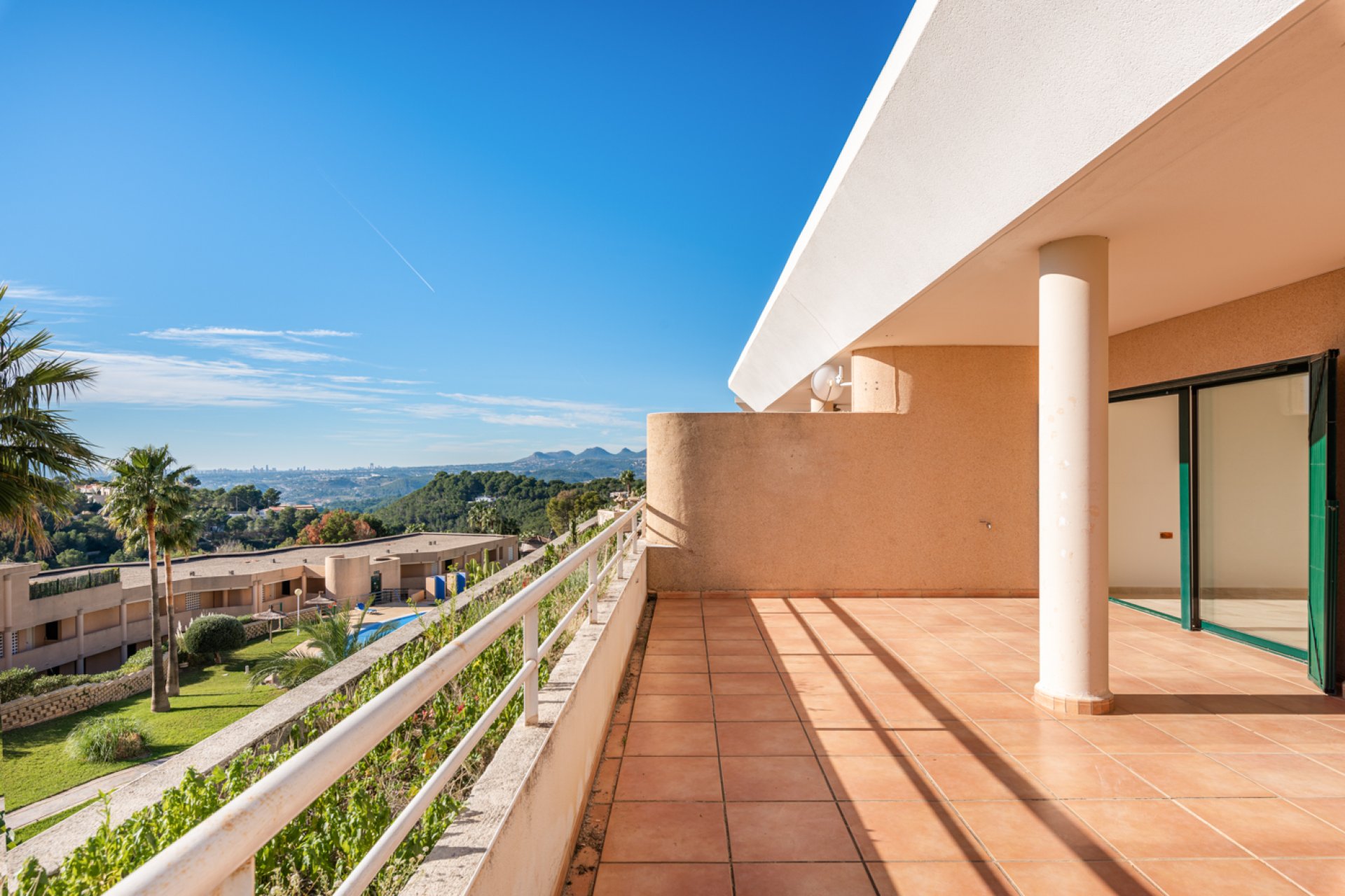Rynek Wtórny - Apartament -
Altea - Altea Hills
