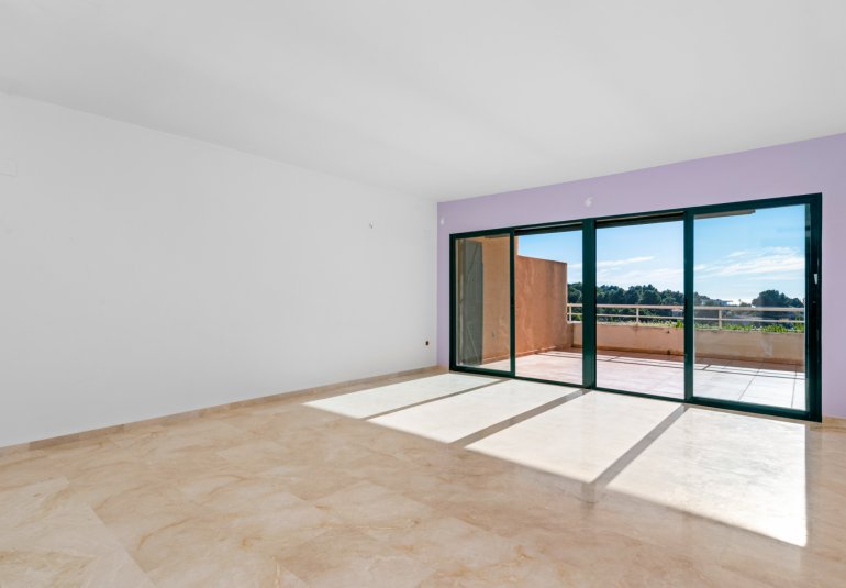 Rynek Wtórny - Apartament -
Altea - Altea Hills