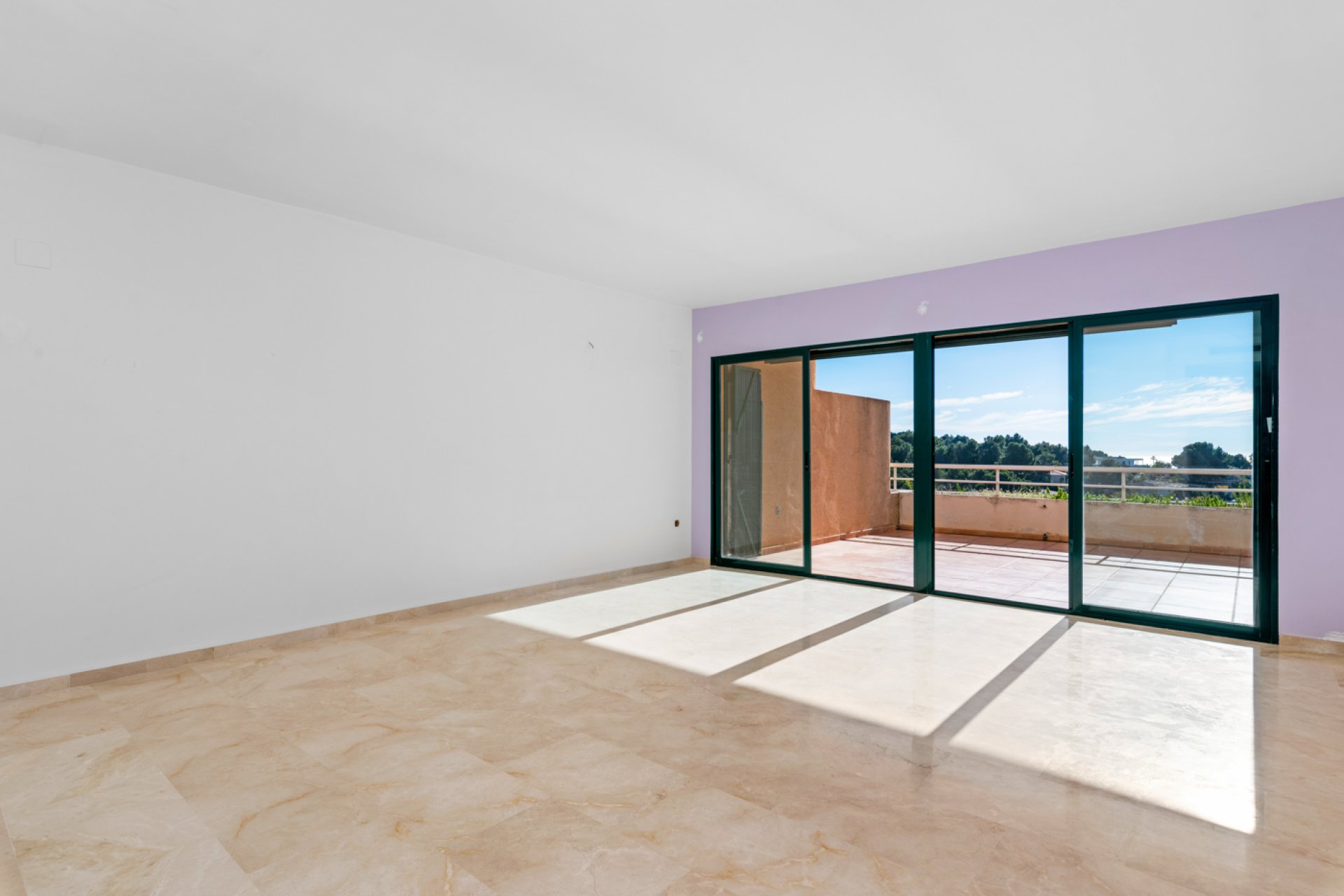 Rynek Wtórny - Apartament -
Altea - Altea Hills