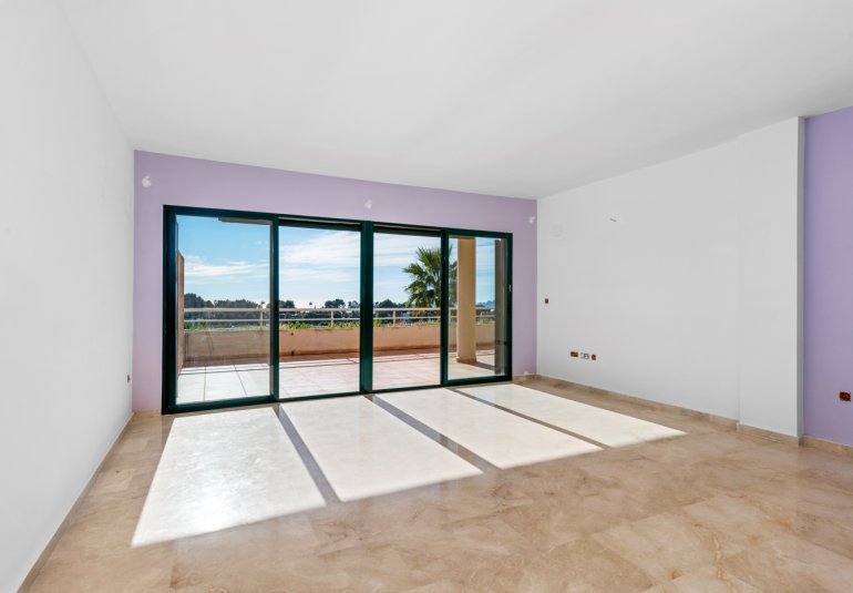 Rynek Wtórny - Apartament -
Altea - Altea Hills