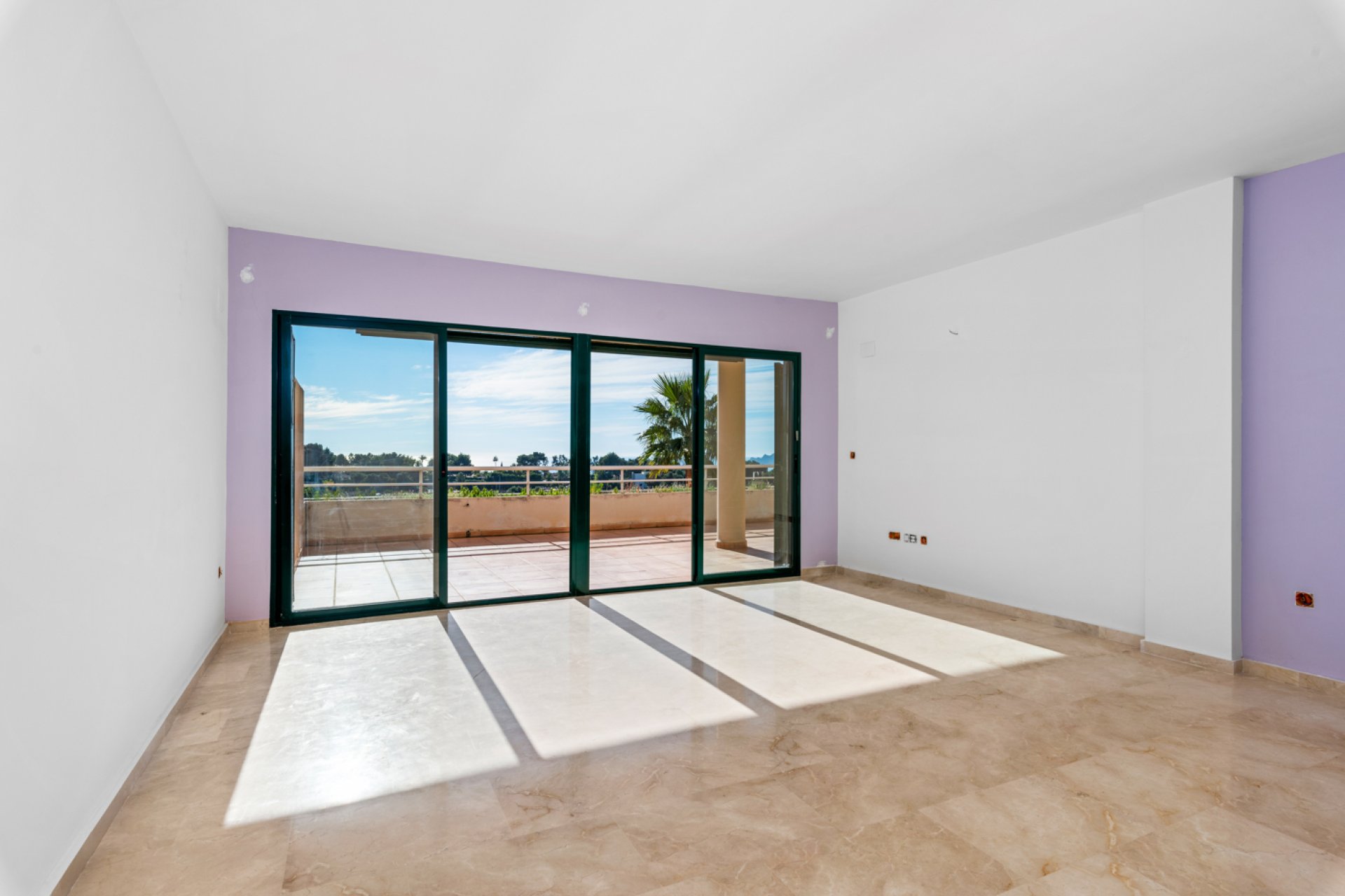 Rynek Wtórny - Apartament -
Altea - Altea Hills
