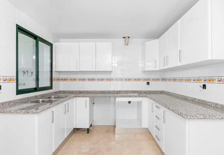 Rynek Wtórny - Apartament -
Altea - Altea Hills