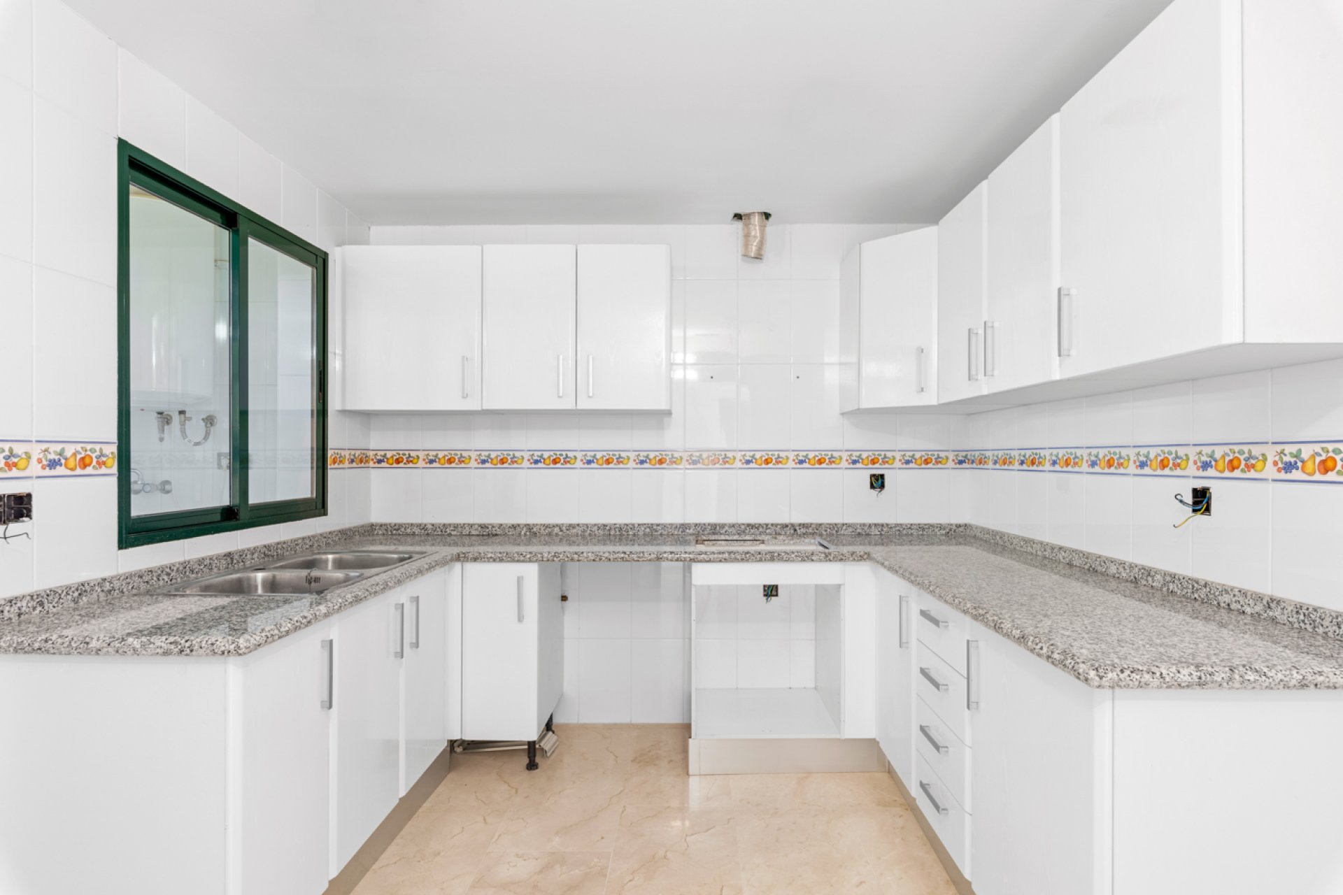 Rynek Wtórny - Apartament -
Altea - Altea Hills