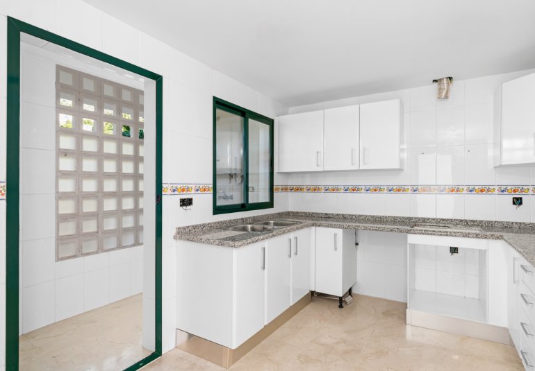 Rynek Wtórny - Apartament -
Altea - Altea Hills