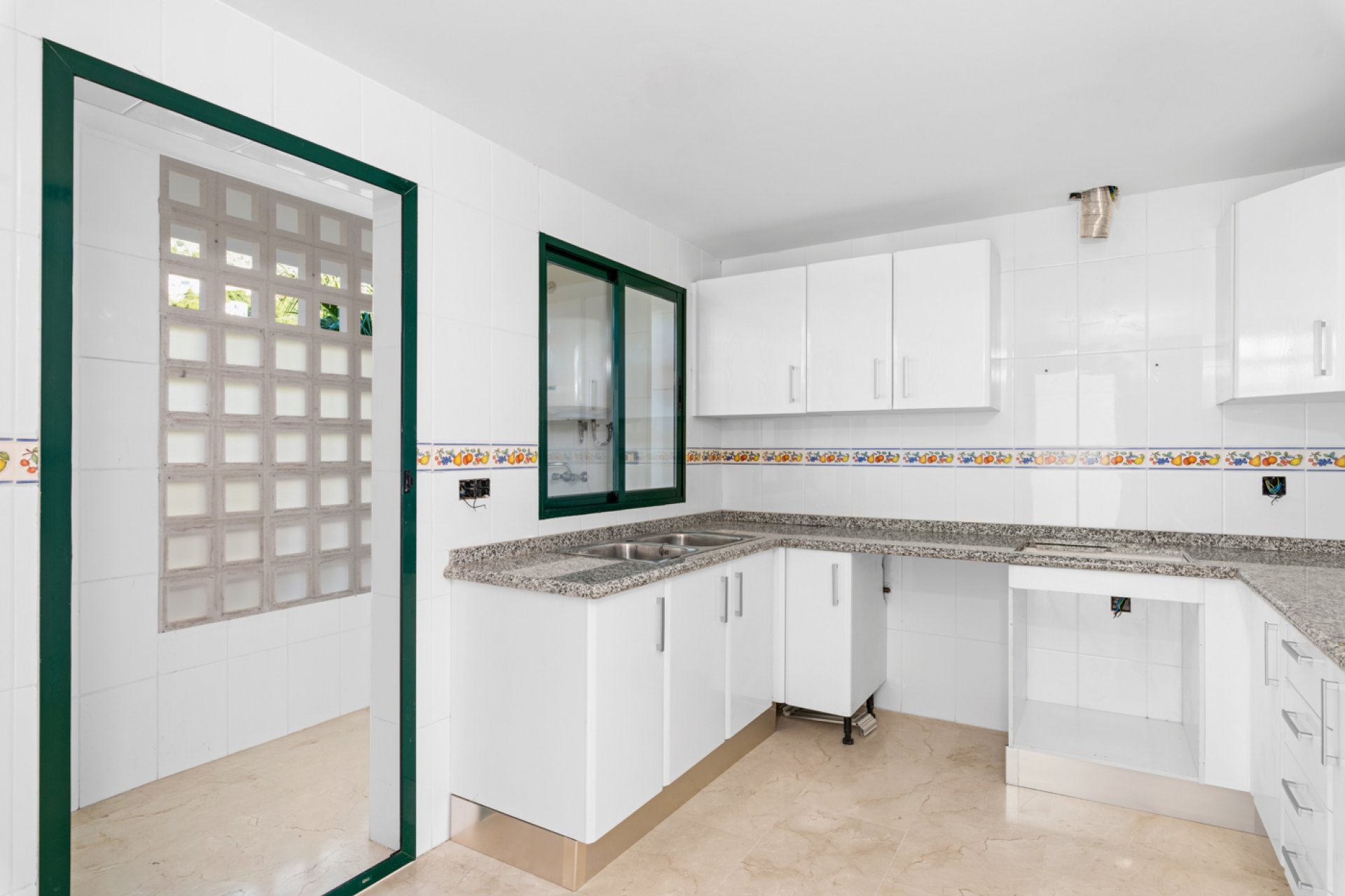 Rynek Wtórny - Apartament -
Altea - Altea Hills
