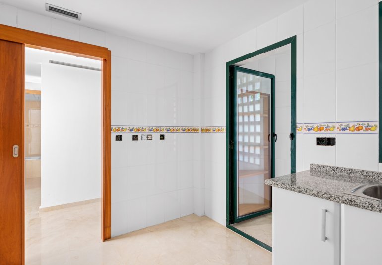 Rynek Wtórny - Apartament -
Altea - Altea Hills