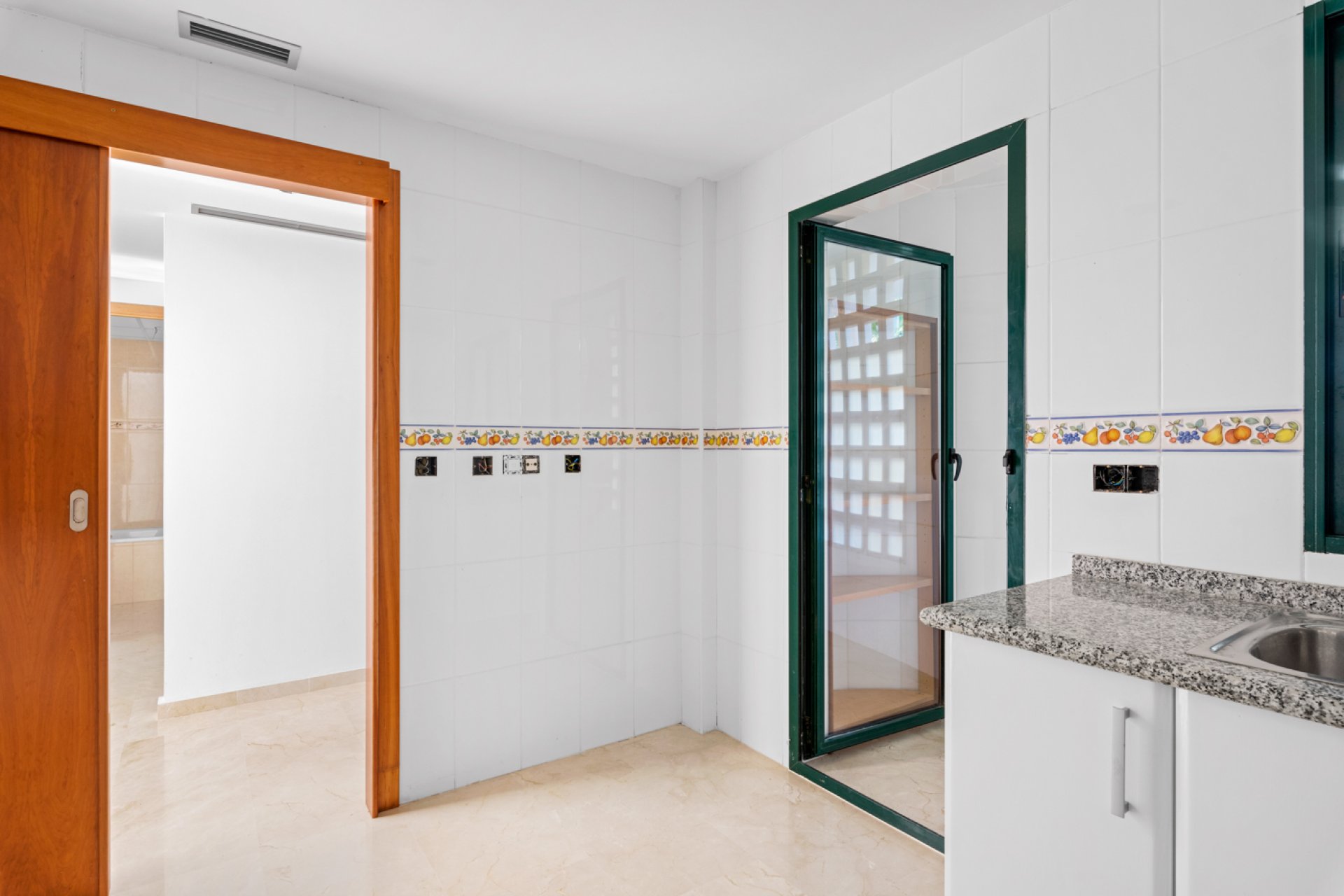 Rynek Wtórny - Apartament -
Altea - Altea Hills