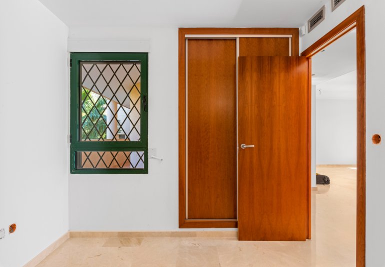 Rynek Wtórny - Apartament -
Altea - Altea Hills