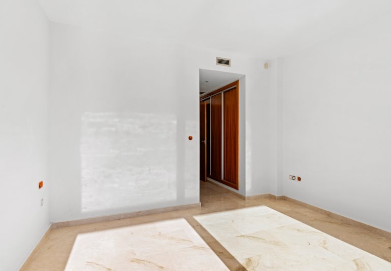 Rynek Wtórny - Apartament -
Altea - Altea Hills