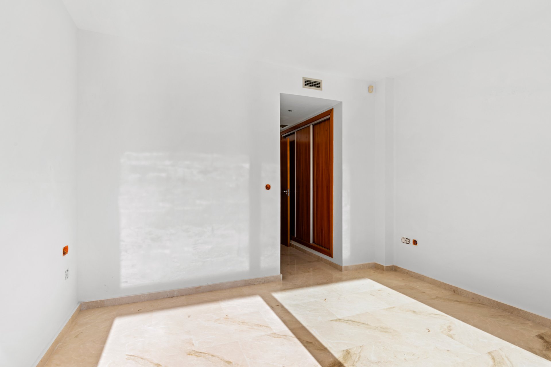 Rynek Wtórny - Apartament -
Altea - Altea Hills