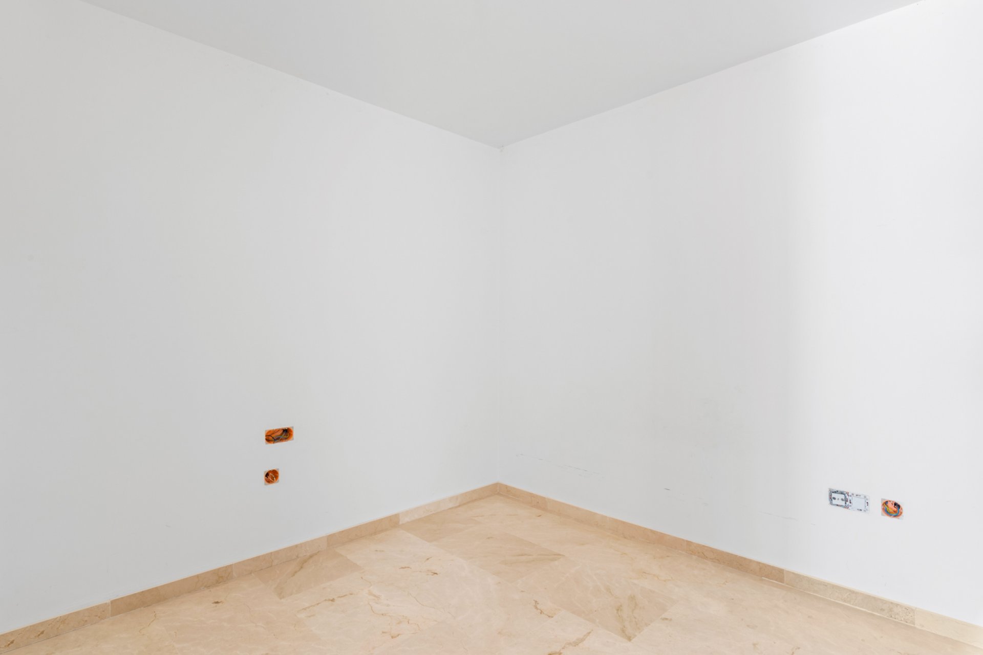 Rynek Wtórny - Apartament -
Altea - Altea Hills
