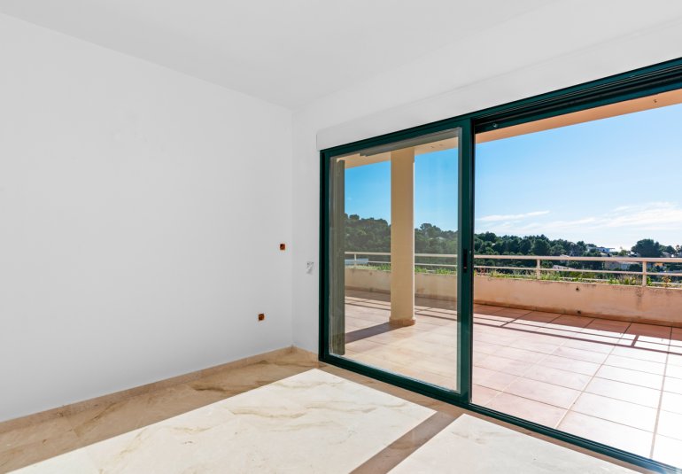 Rynek Wtórny - Apartament -
Altea - Altea Hills
