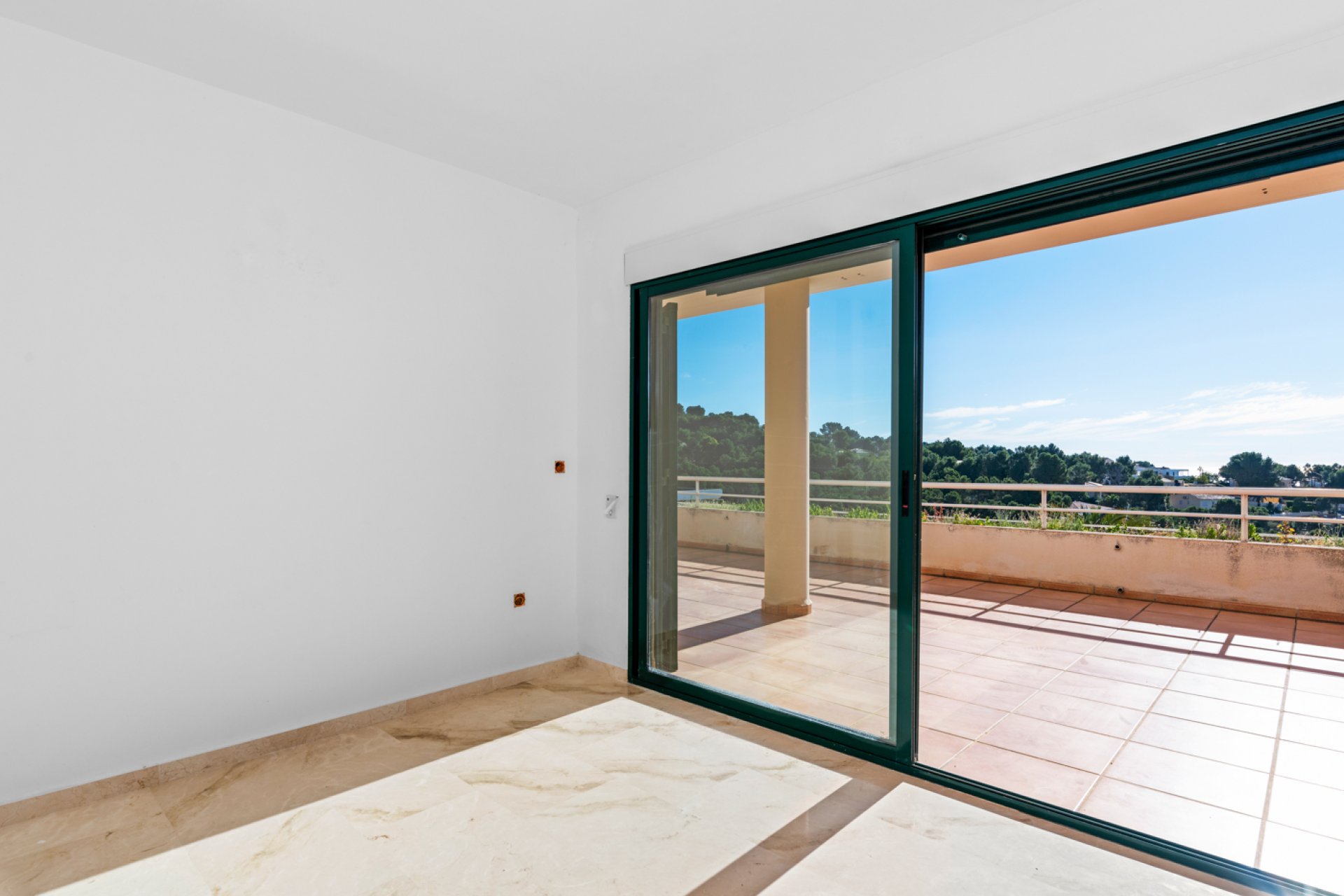 Rynek Wtórny - Apartament -
Altea - Altea Hills