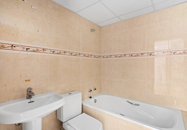 Rynek Wtórny - Apartament -
Altea - Altea Hills