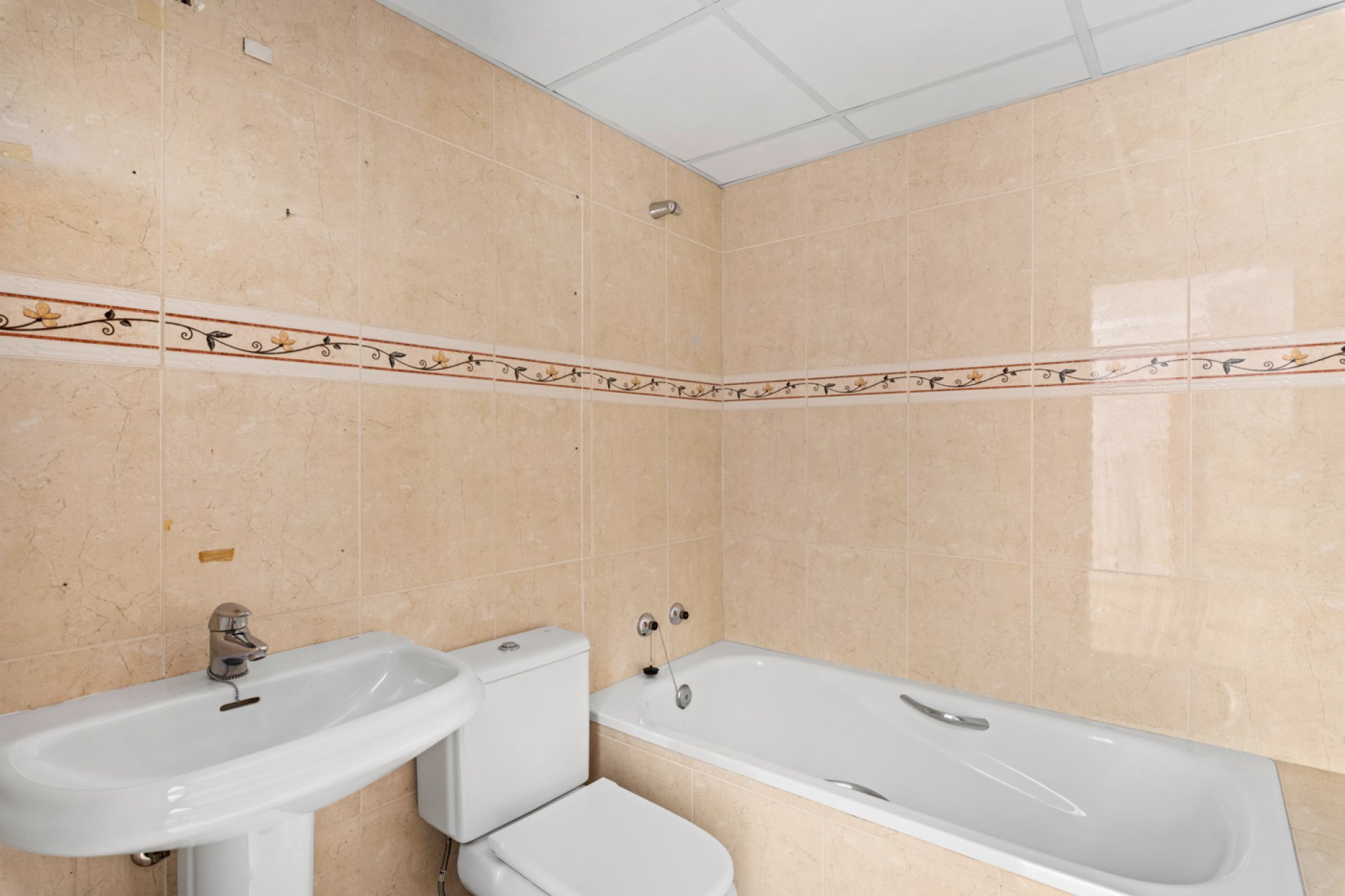 Rynek Wtórny - Apartament -
Altea - Altea Hills