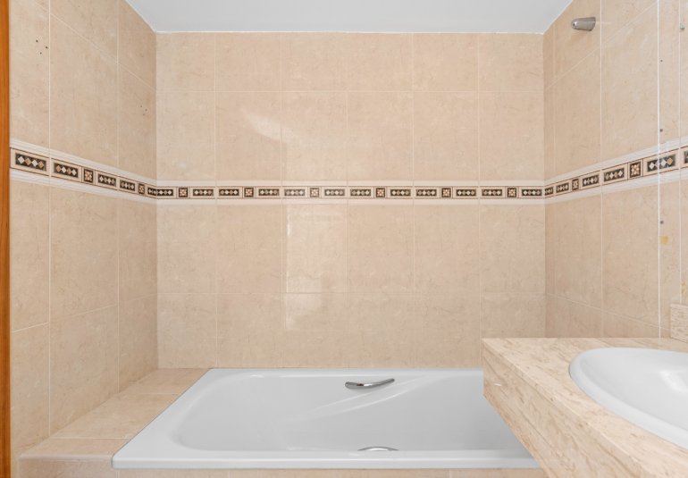Rynek Wtórny - Apartament -
Altea - Altea Hills