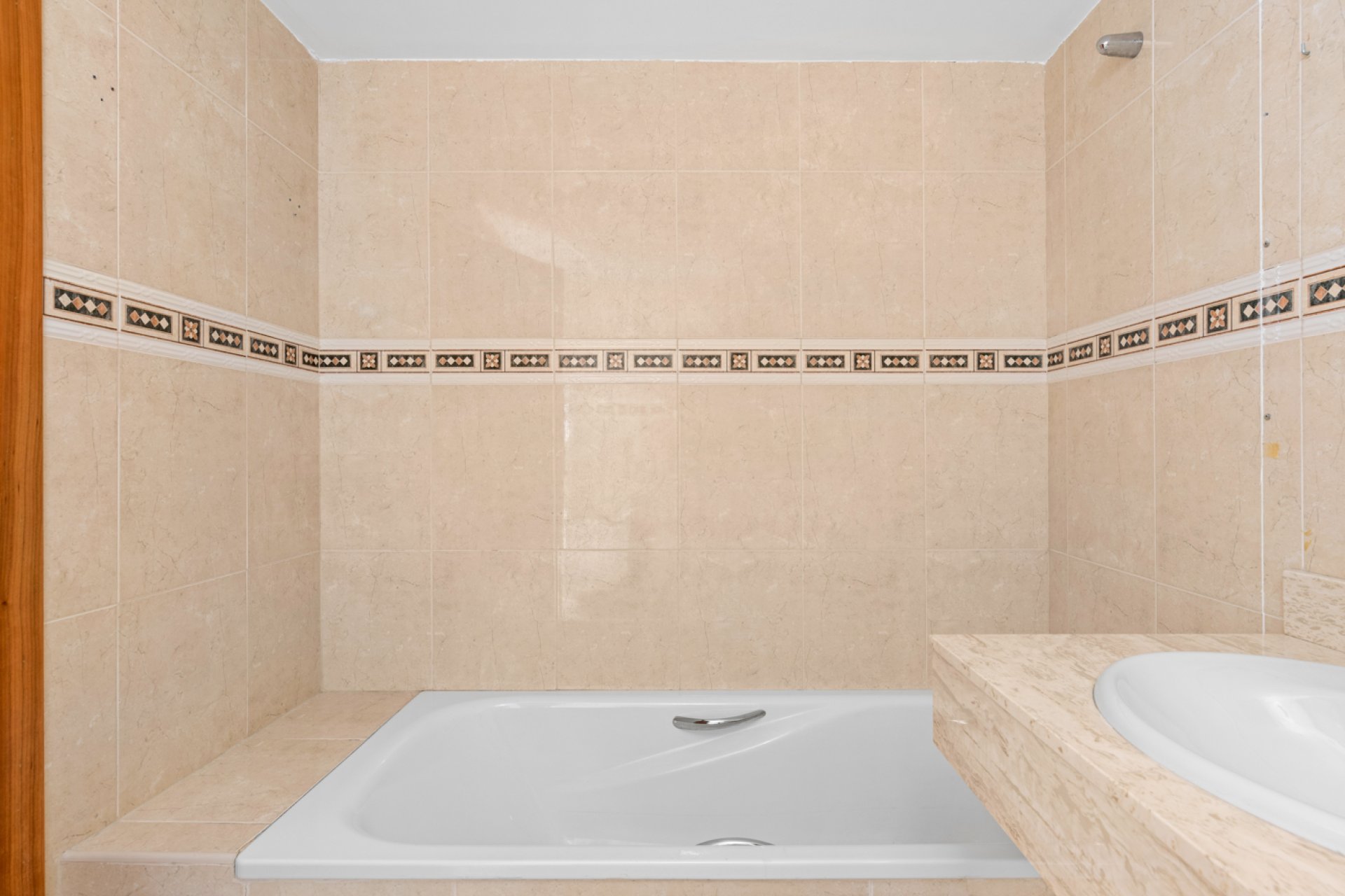 Rynek Wtórny - Apartament -
Altea - Altea Hills