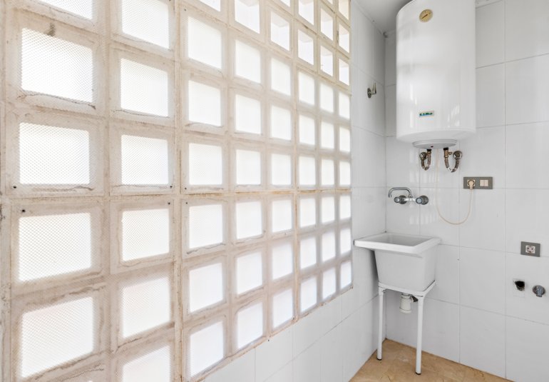 Rynek Wtórny - Apartament -
Altea - Altea Hills
