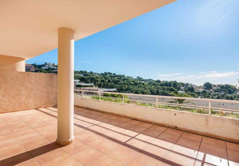 Rynek Wtórny - Apartament -
Altea - Altea Hills
