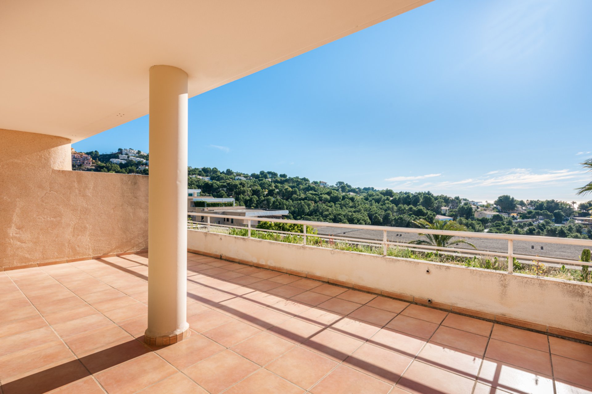 Rynek Wtórny - Apartament -
Altea - Altea Hills