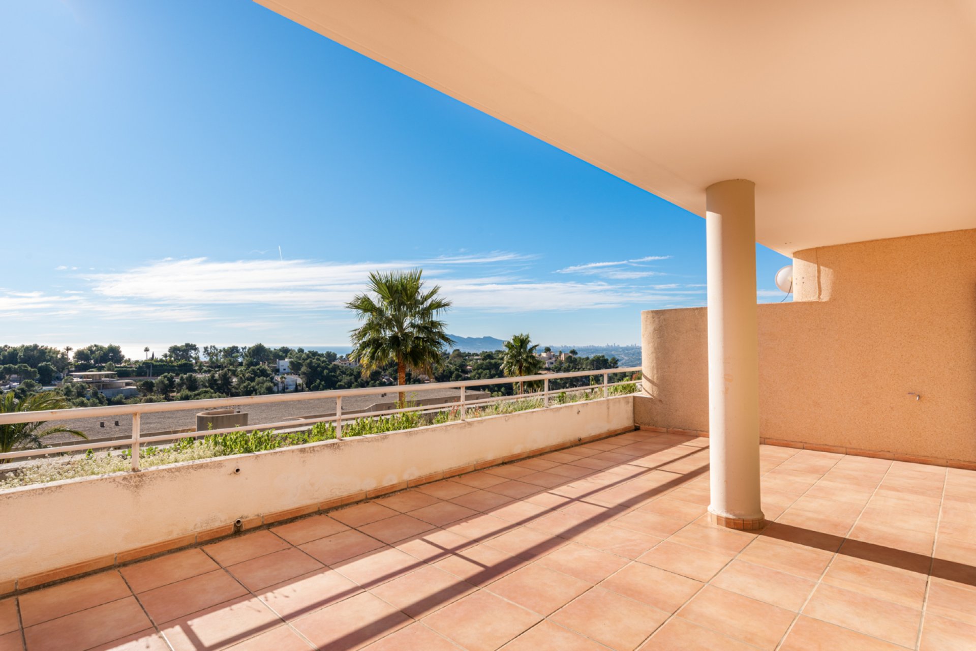 Rynek Wtórny - Apartament -
Altea - Altea Hills
