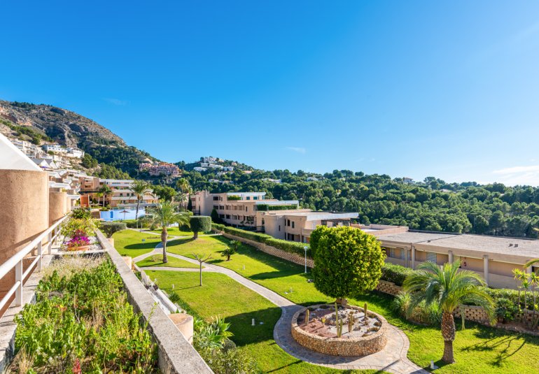 Rynek Wtórny - Apartament -
Altea - Altea Hills