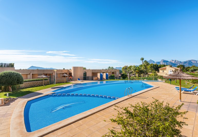 Rynek Wtórny - Apartament -
Altea - Altea Hills