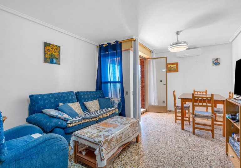 Rynek Wtórny - Apartament -
Arenales del Sol - Segunda linea playa