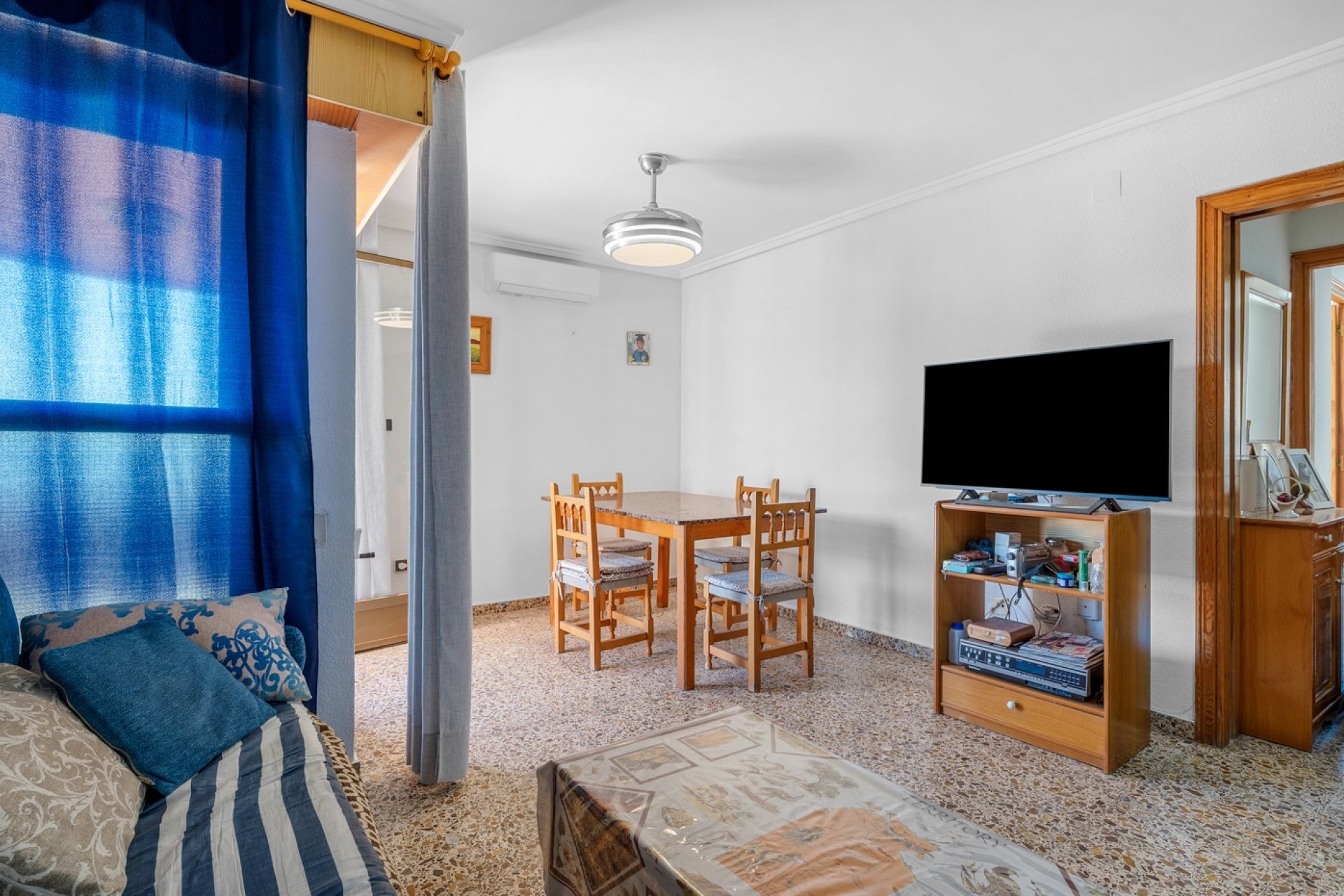 Rynek Wtórny - Apartament -
Arenales del Sol - Segunda linea playa