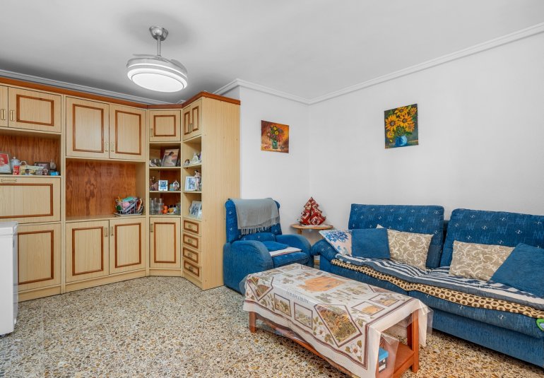 Rynek Wtórny - Apartament -
Arenales del Sol - Segunda linea playa