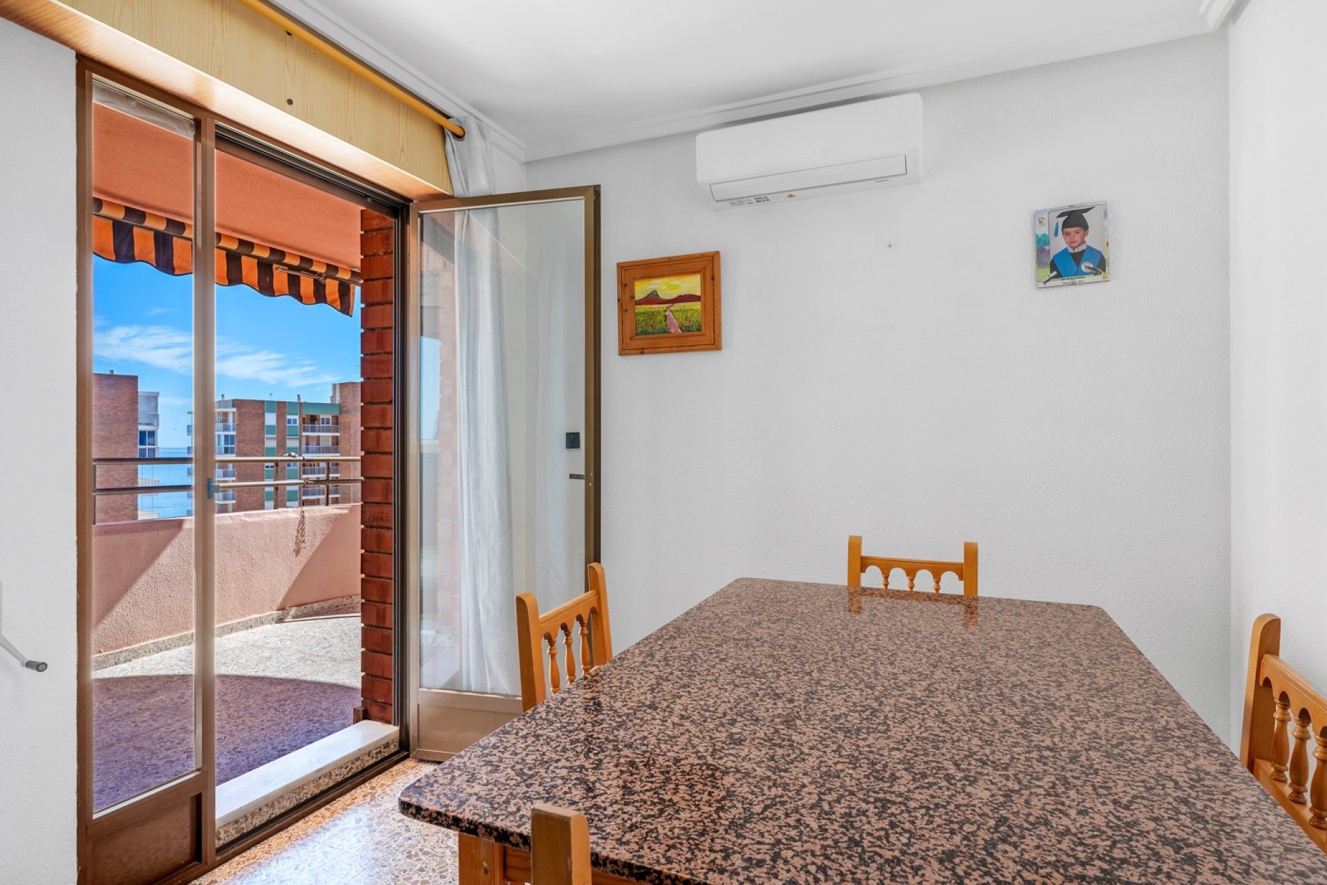 Rynek Wtórny - Apartament -
Arenales del Sol - Segunda linea playa