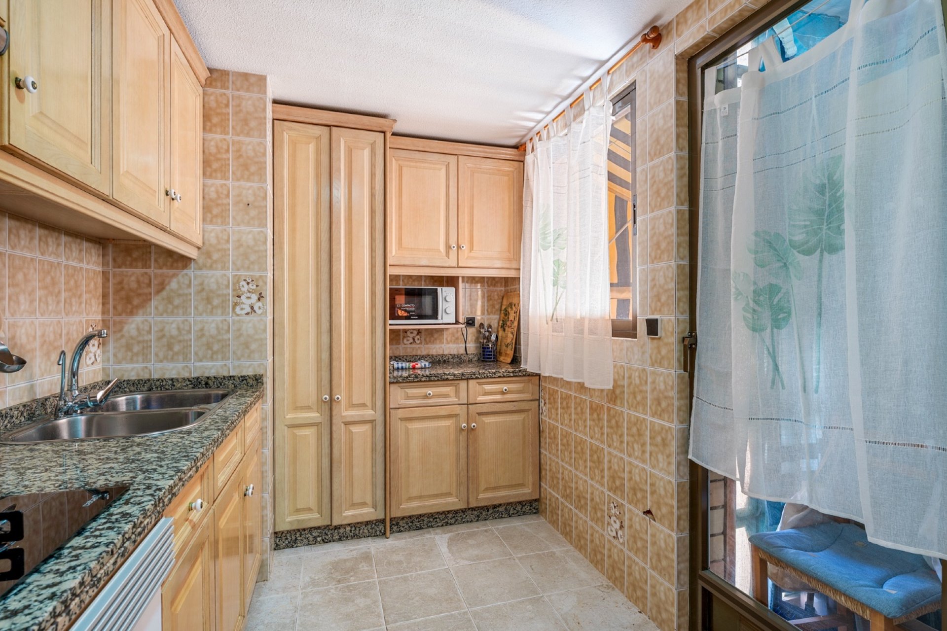 Rynek Wtórny - Apartament -
Arenales del Sol - Segunda linea playa