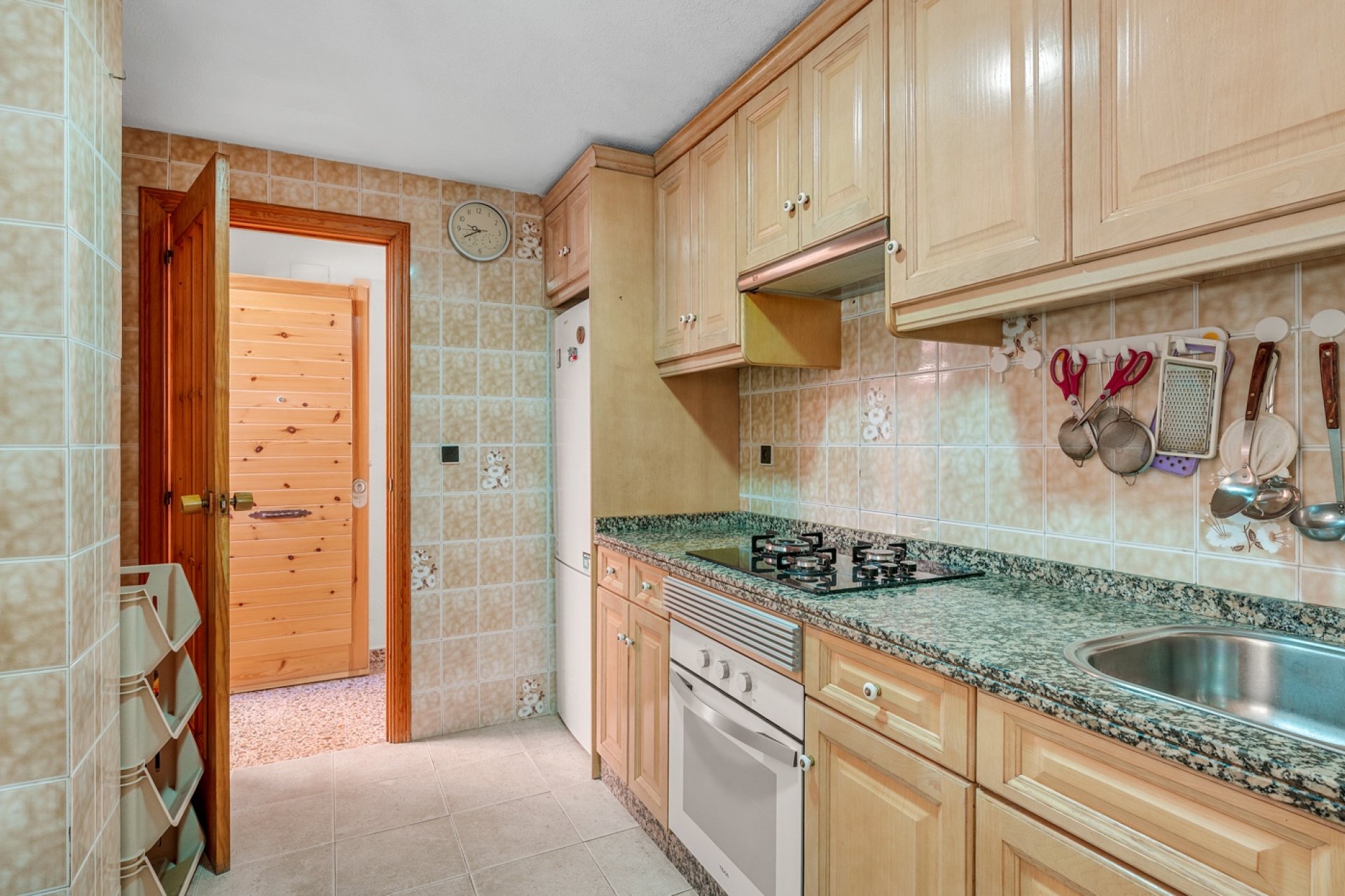 Rynek Wtórny - Apartament -
Arenales del Sol - Segunda linea playa