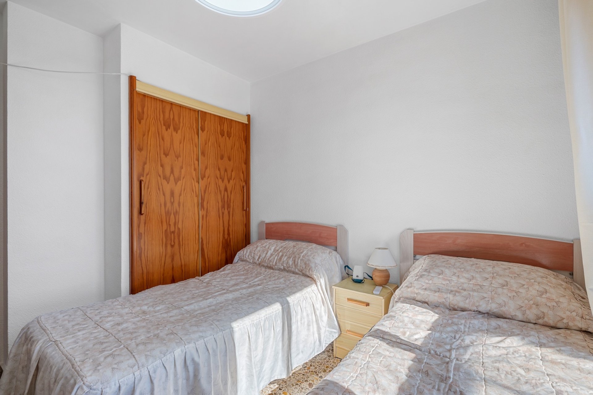 Rynek Wtórny - Apartament -
Arenales del Sol - Segunda linea playa