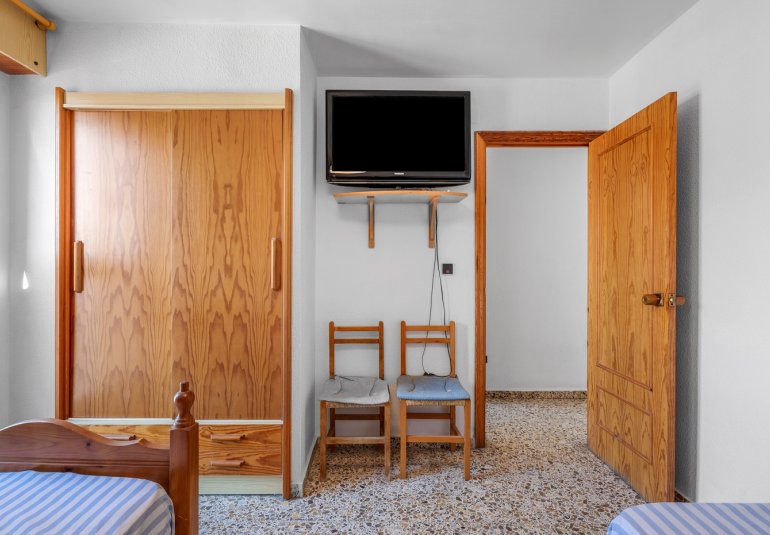 Rynek Wtórny - Apartament -
Arenales del Sol - Segunda linea playa