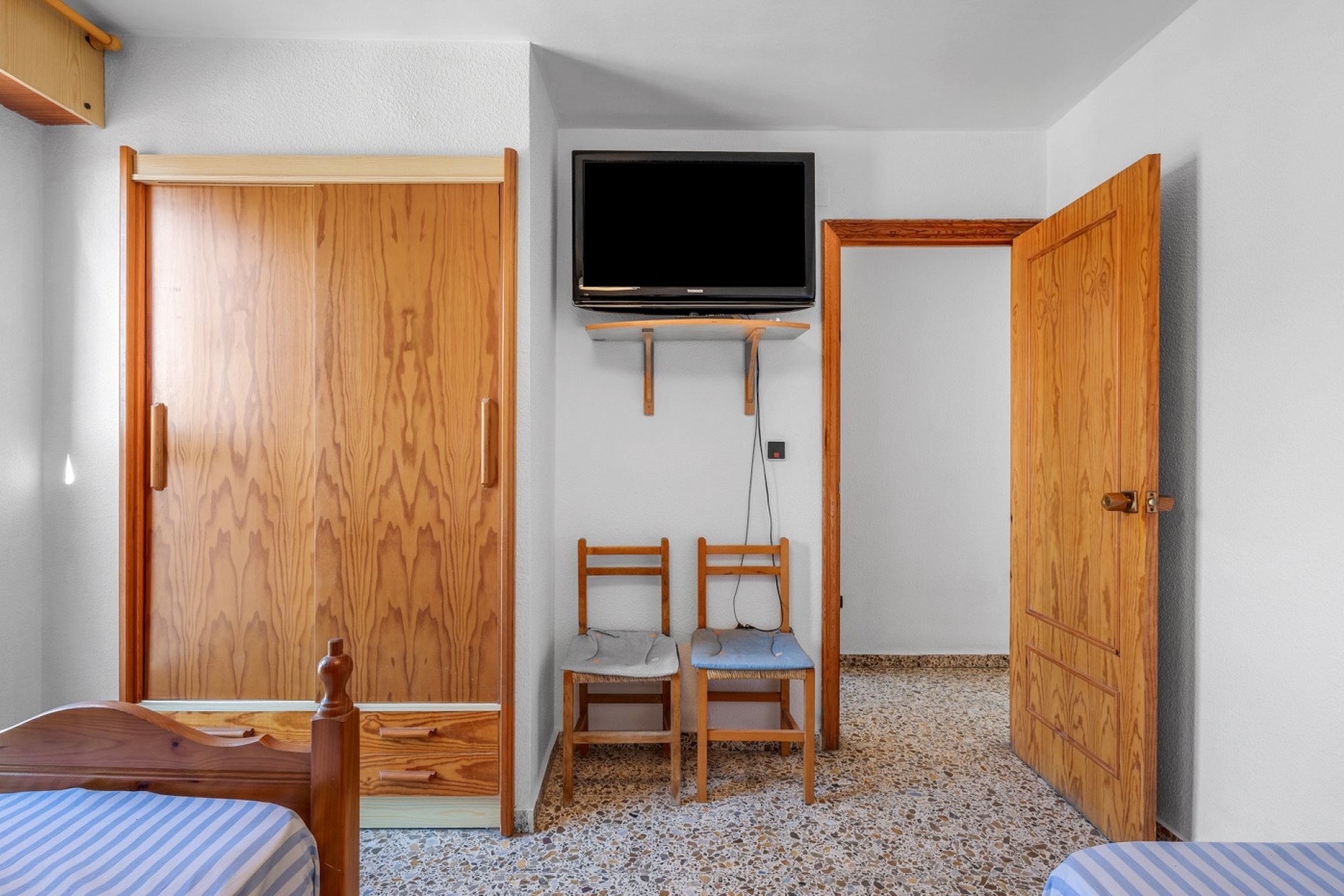 Rynek Wtórny - Apartament -
Arenales del Sol - Segunda linea playa