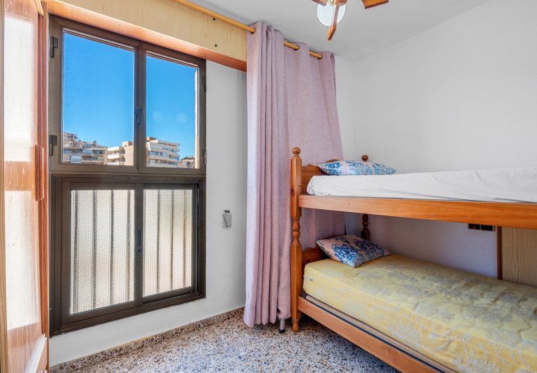 Rynek Wtórny - Apartament -
Arenales del Sol - Segunda linea playa