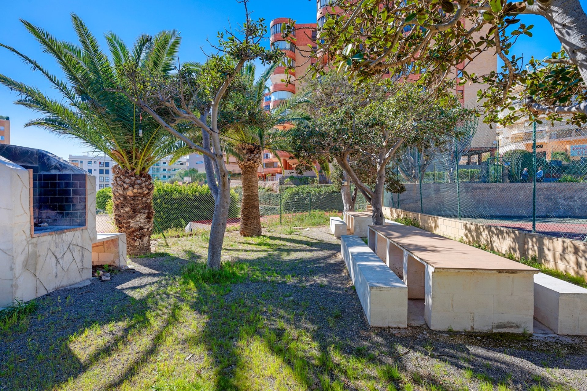 Rynek Wtórny - Apartament -
Arenales del Sol - Segunda linea playa