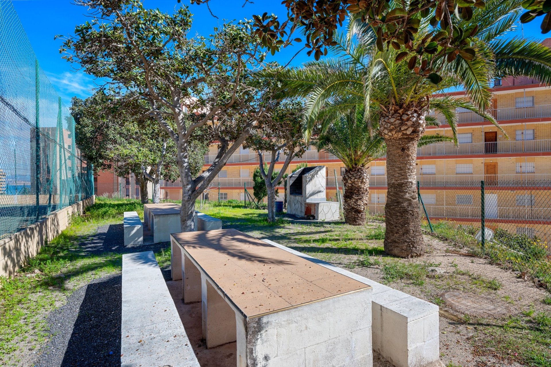 Rynek Wtórny - Apartament -
Arenales del Sol - Segunda linea playa